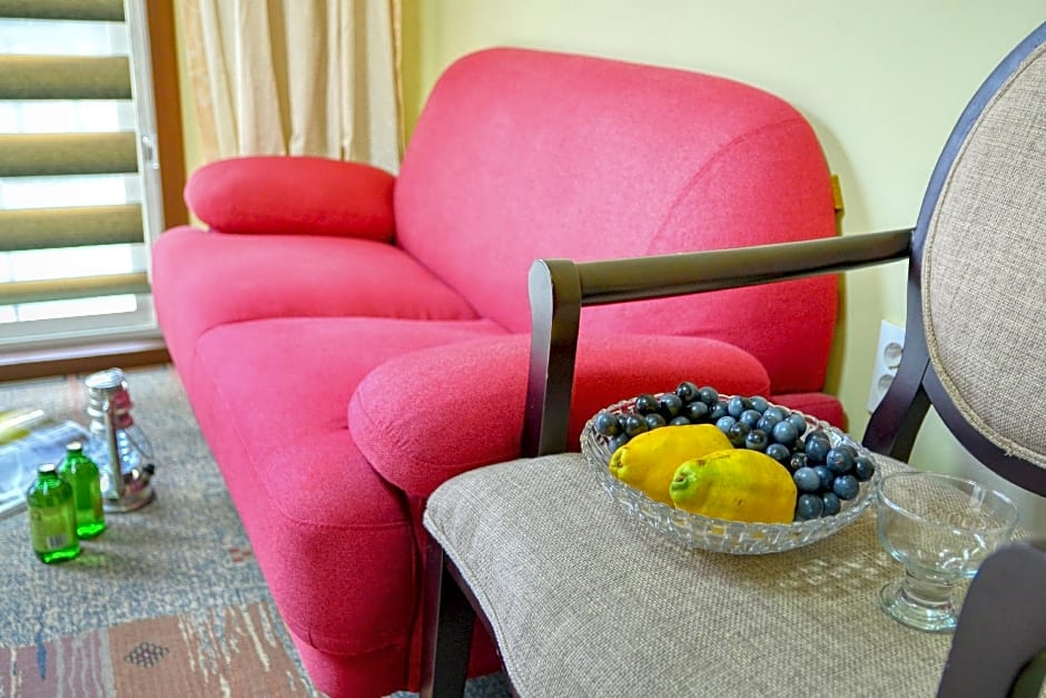 Yangpyeong Yoon & Park Spa Pension