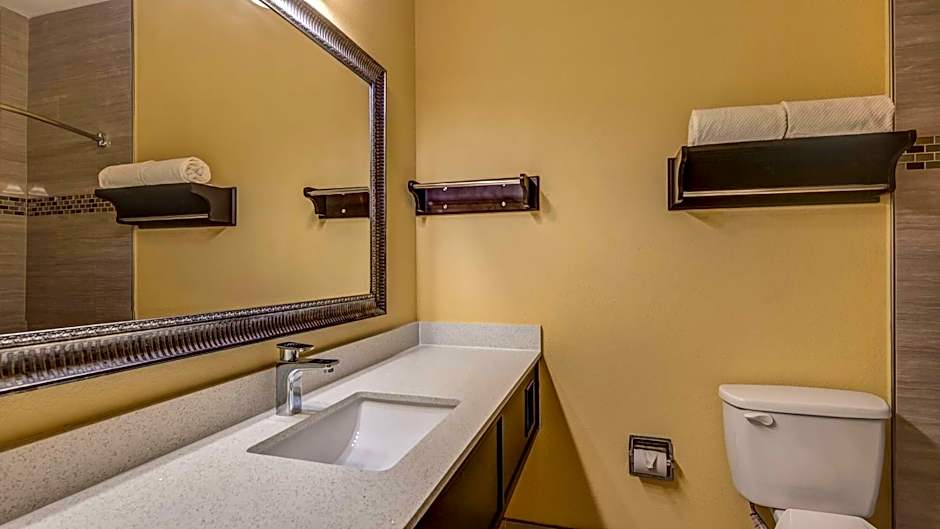 SureStay Plus Hotel by Best Western Alvin