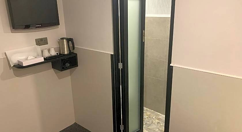 MK STAY - formerly HOTEL MK