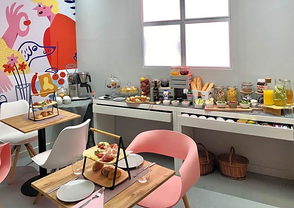 Butik Art Hotel