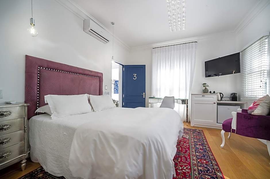 Batavia Boutique Hotel