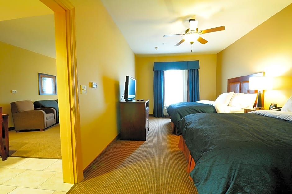 Homewood Suites by Hilton Fayetteville