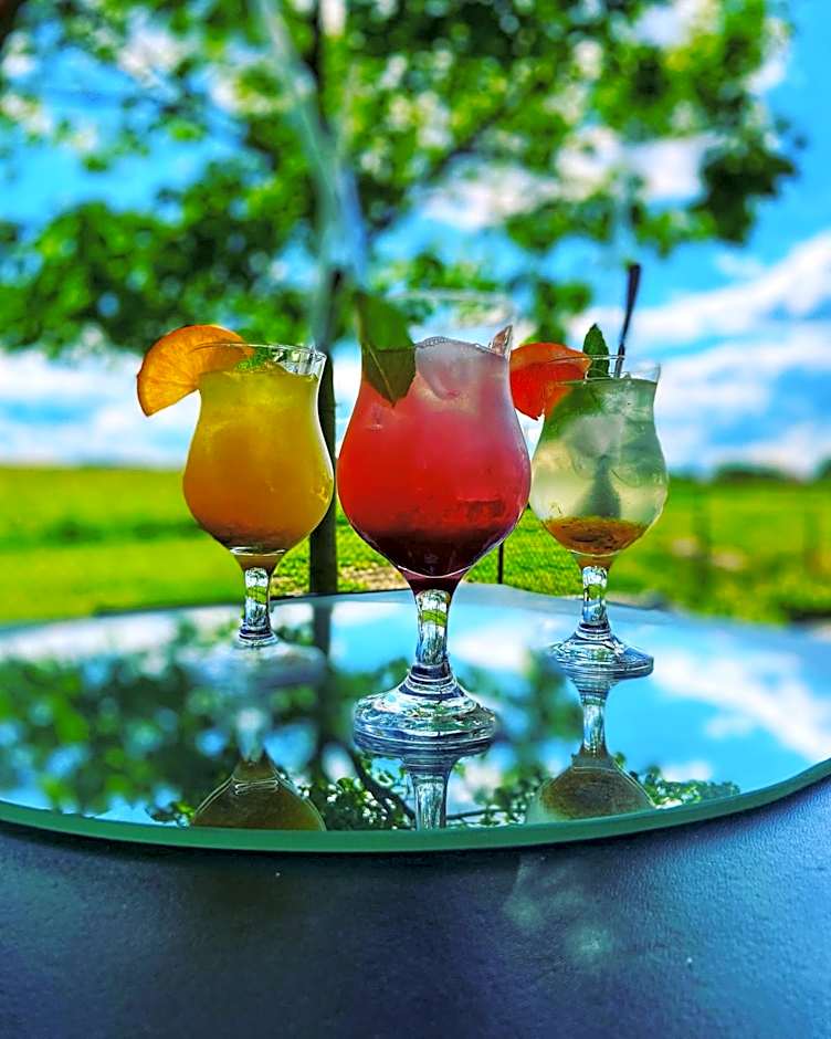 Lázeňský hotel Pyramida