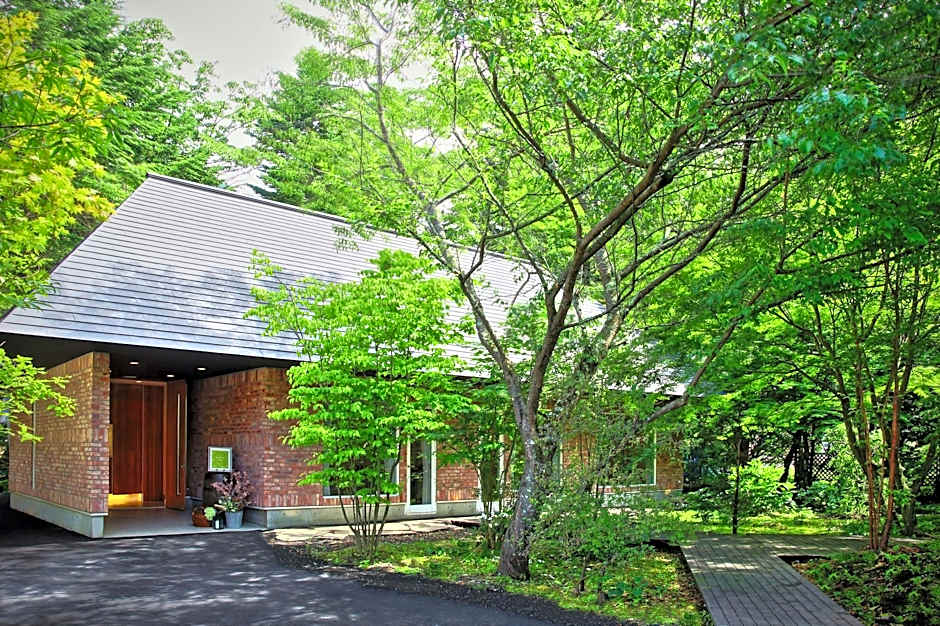 Karuizawa Hotel Longing House