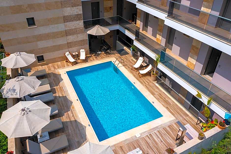 Vellum Luxury Living