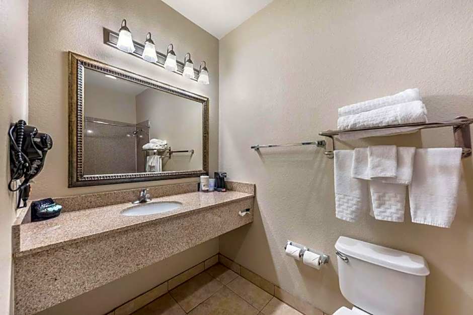 Best Western Plus La Grange Inn And Suites