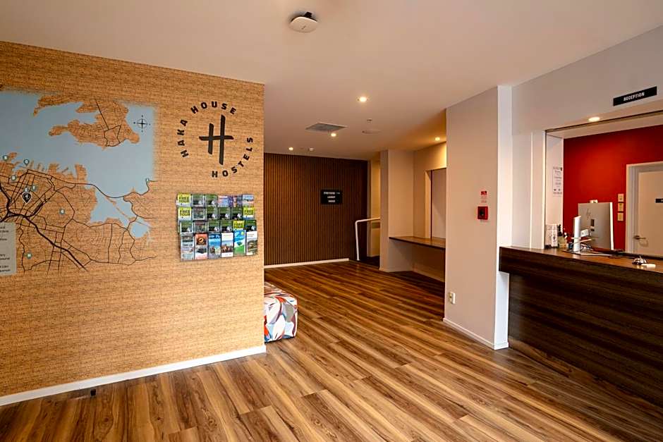 Haka House Auckland City