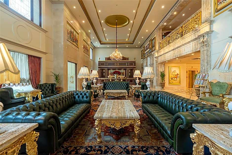 Radisson Hotel Jalandhar