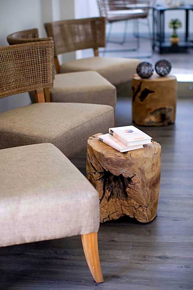 Salamanca Suite Studios