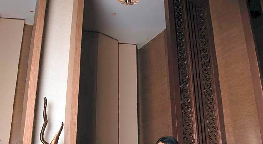 Shangri-La Hotel, Bengaluru