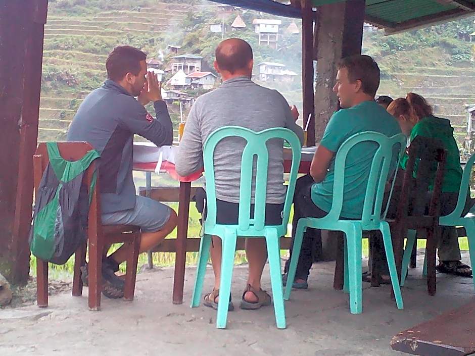 BATAD CRISTINA'S Main Village INN & Restaurant