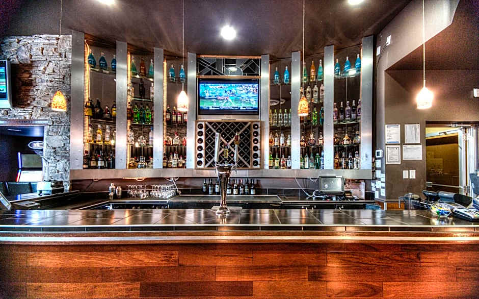 Podollan Inn & Spa - Grande Prairie