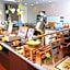 Hotel Hokke Club Niigata Nagaoka