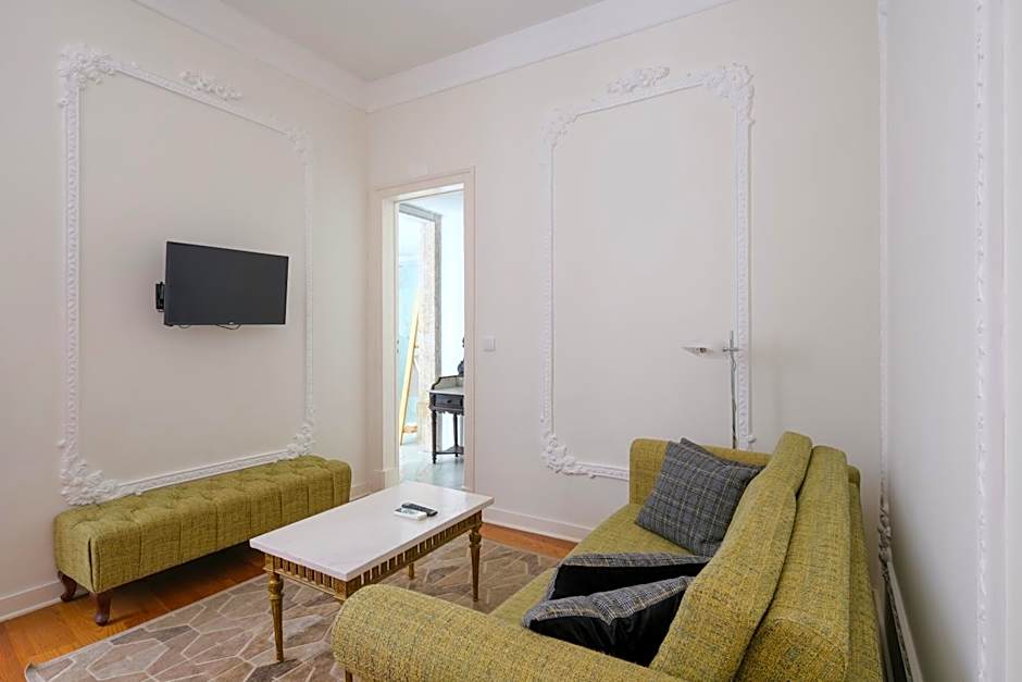 1869 Principe Real House