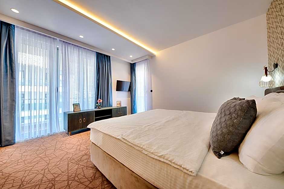 Kalamper Hotel & Spa