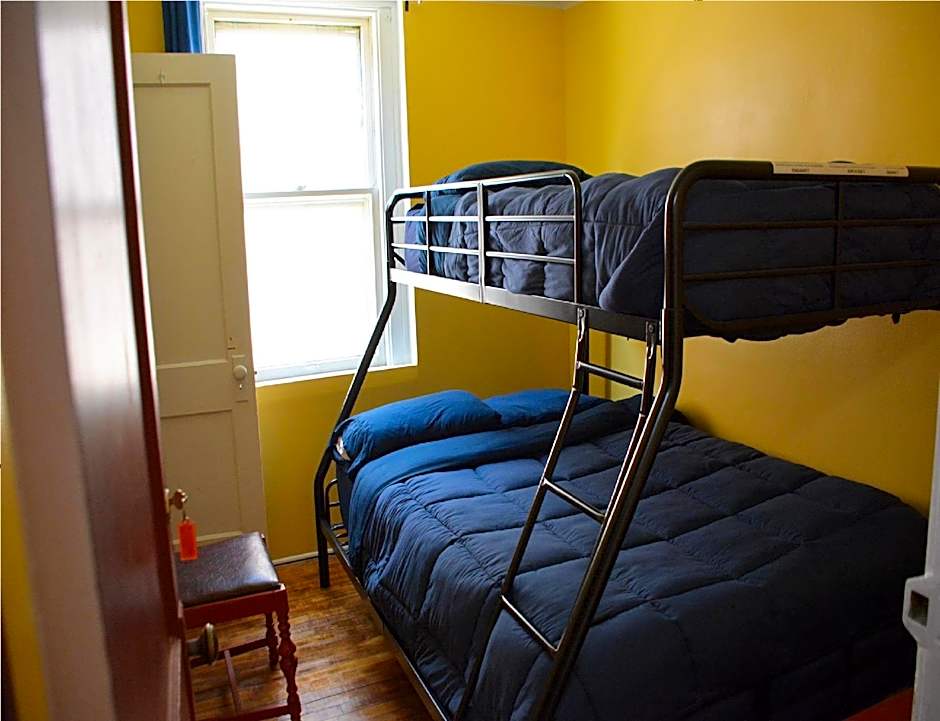 Hamtramck Hostel