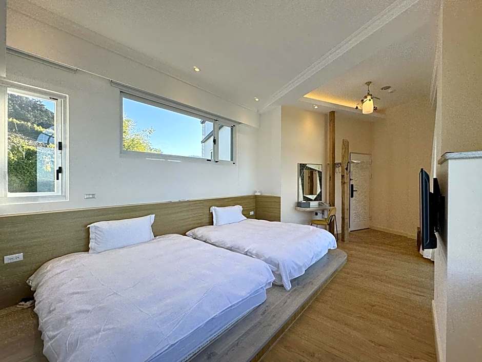 Alishan B&B YunMinGi