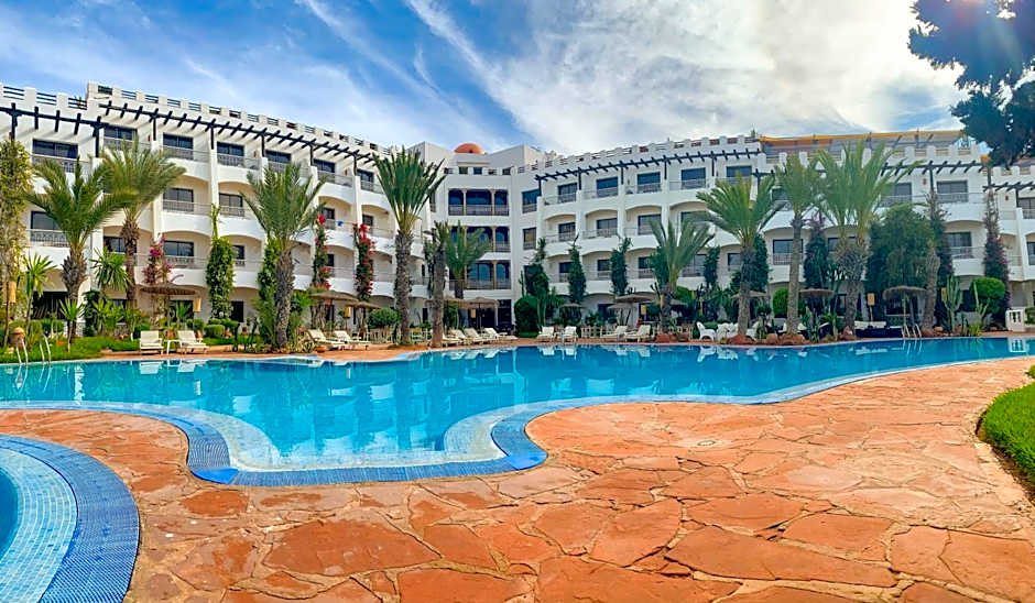 Borjs Hotel Suites & SPA