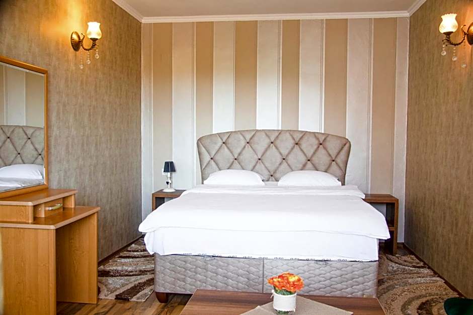 Family Hotel Victoria Gold