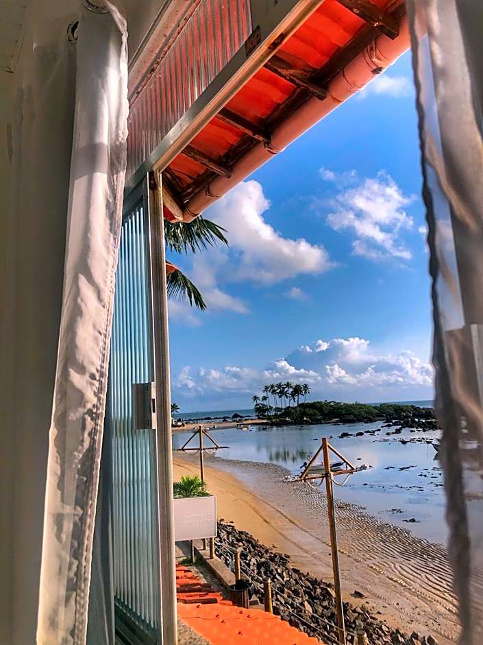 Pousada Mar Azul Morro