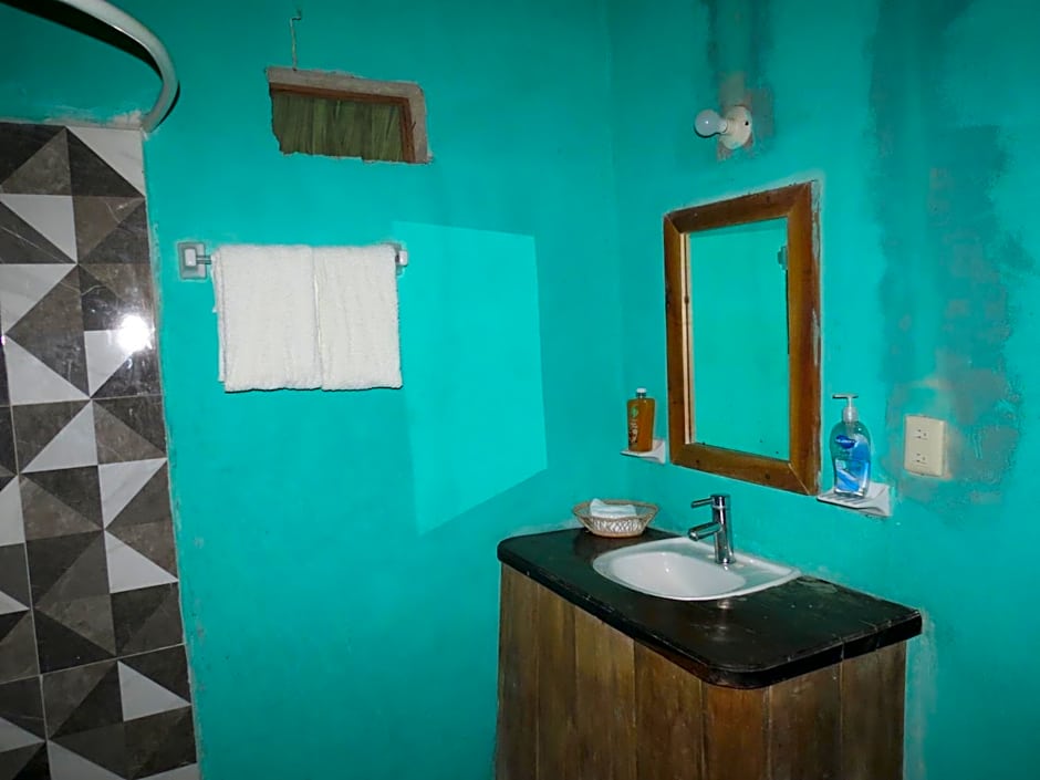 Cabanas Calakmul