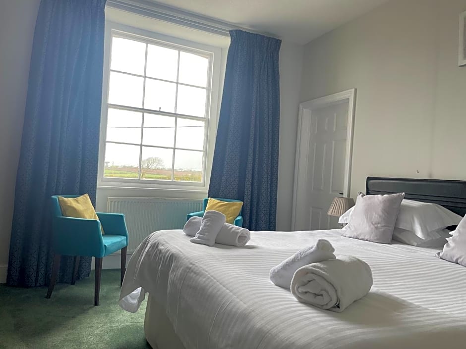 Trevanger Farm Bed and Breakfast