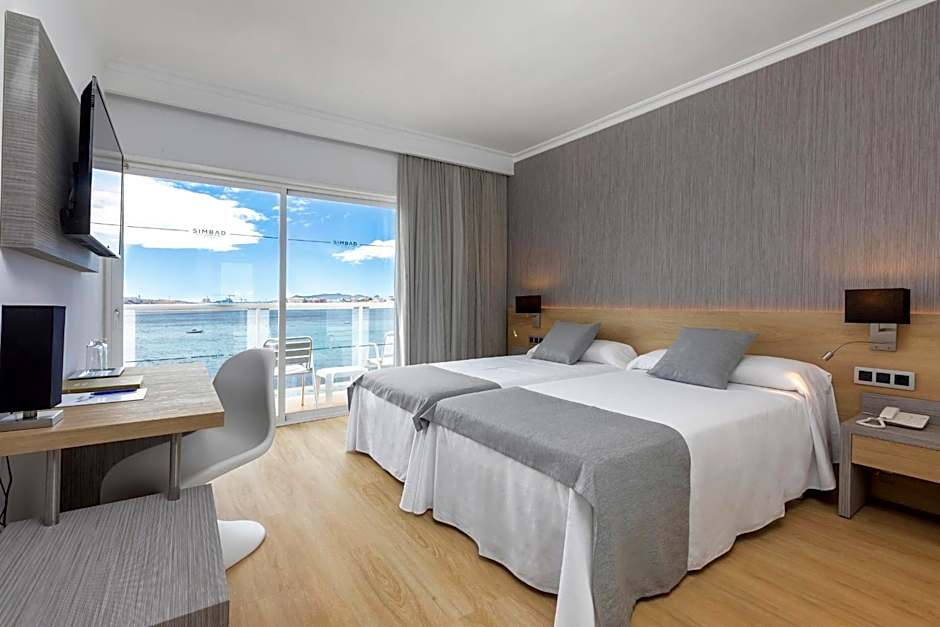 Hotel Simbad Ibiza & Spa