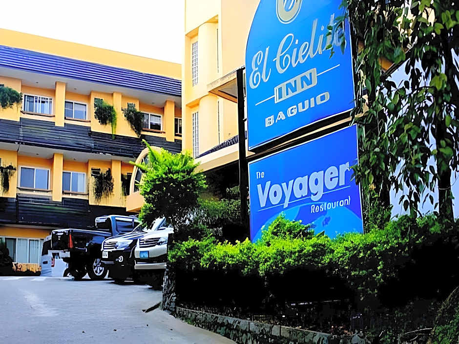 El Cielito Inn - Baguio
