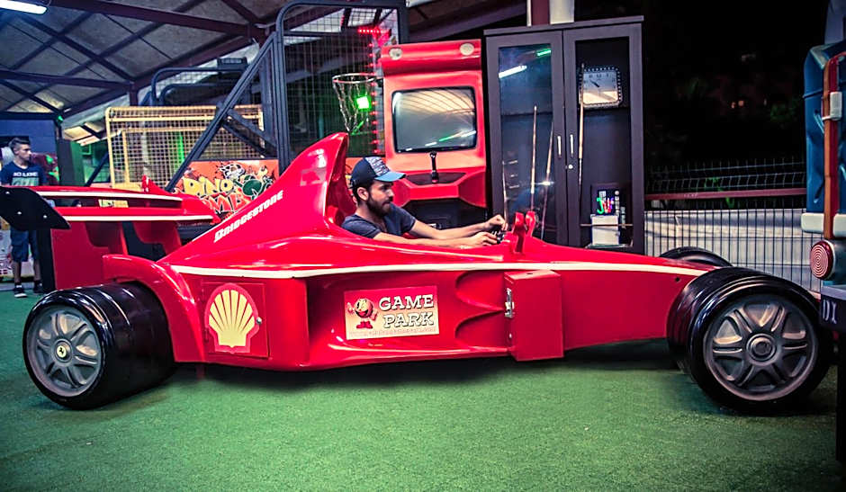 Lonicera World - Ultra All Inclusive