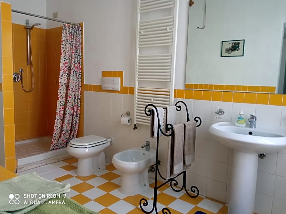 Relais Sassetti