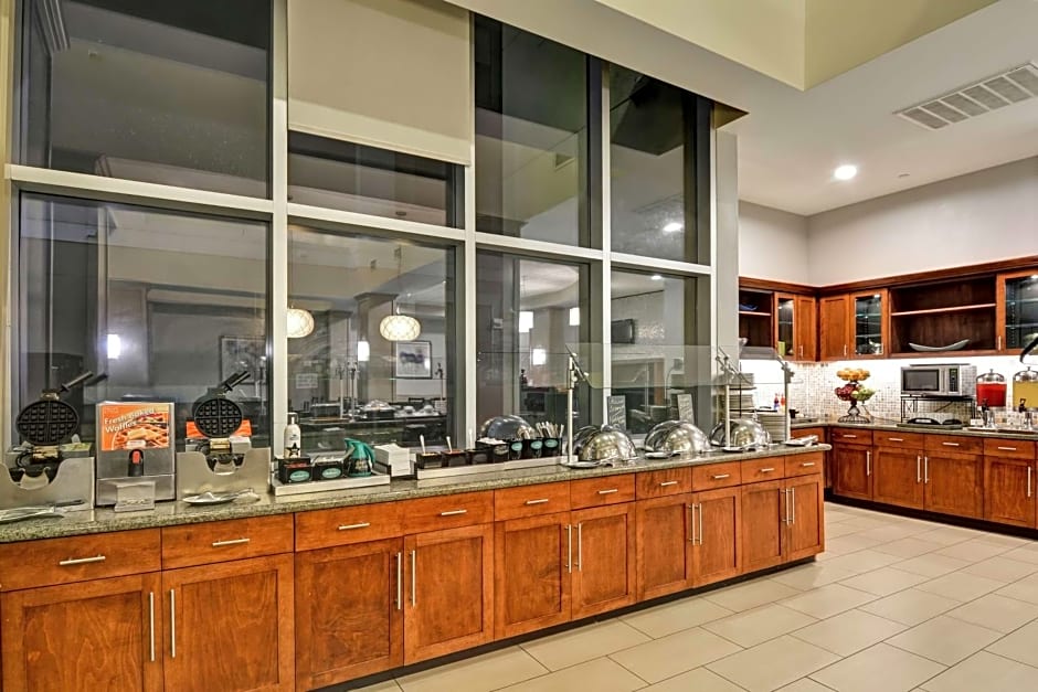 Homewood Suites By Hilton Houston Near The Galleria