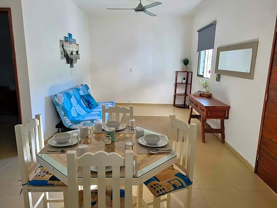 Casa aloha-Isla Holbox