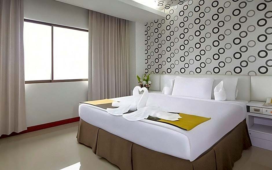 Hatyai Rama Hotel