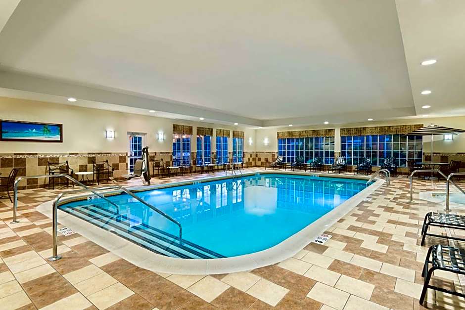 Homewood Suites By Hilton Buffalo-Amherst