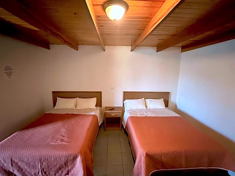 Hotel towi