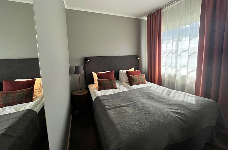 Photo 1 of 8 of Junior Suite