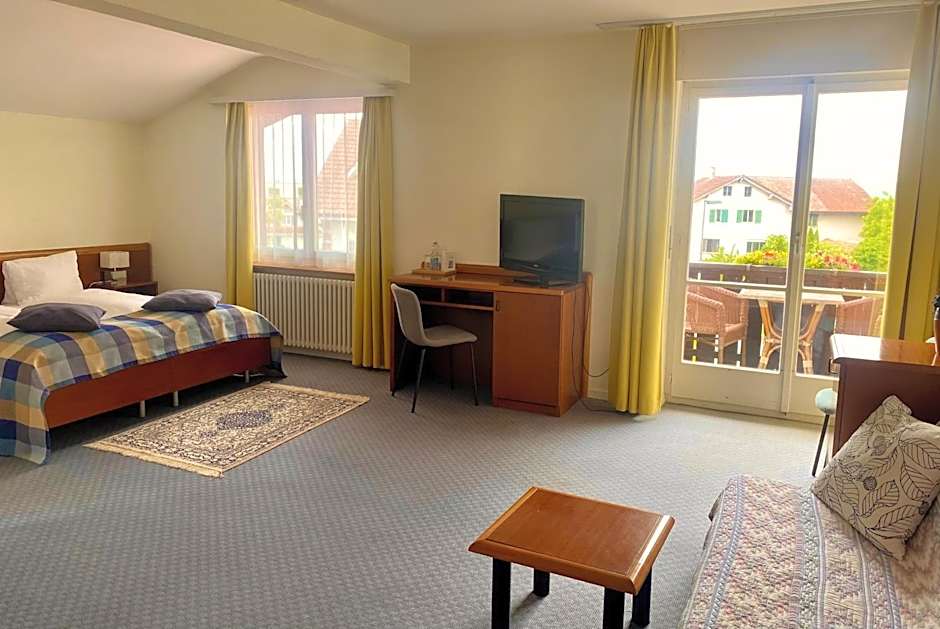 Gasthof zum Roten Löwen