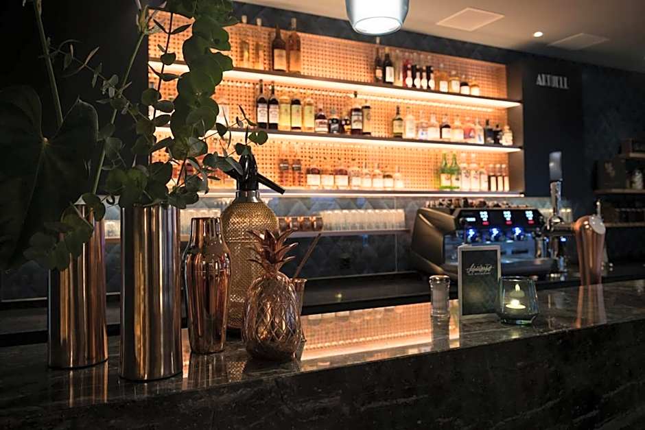 Hotel Schweizerhof Lenzerheide