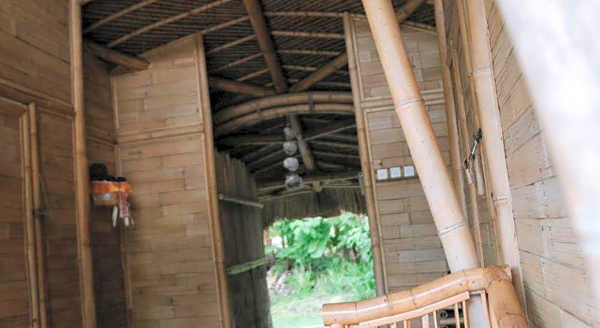 Sun Sang Eco Retreats