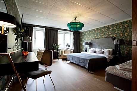Family King Room
