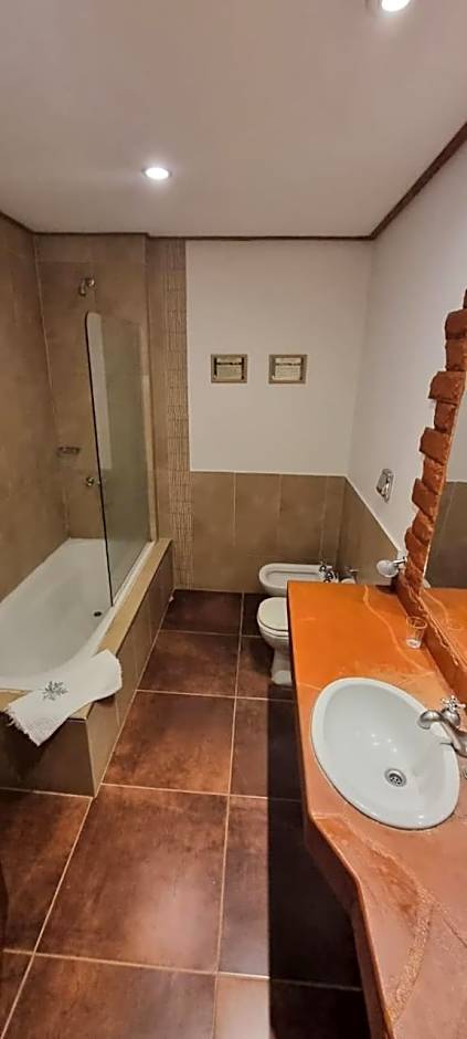 El Pueblito Iguazú