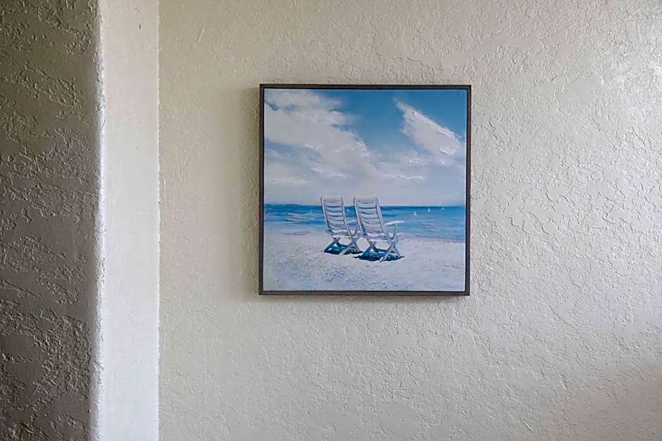 Hotel Carmel Santa Monica