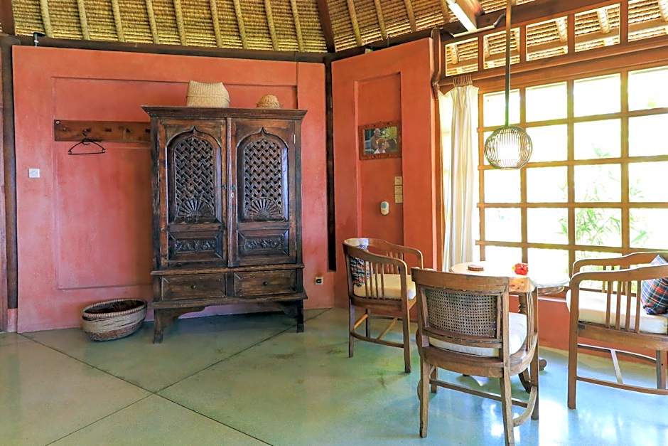 Palm Beach Villas Bali