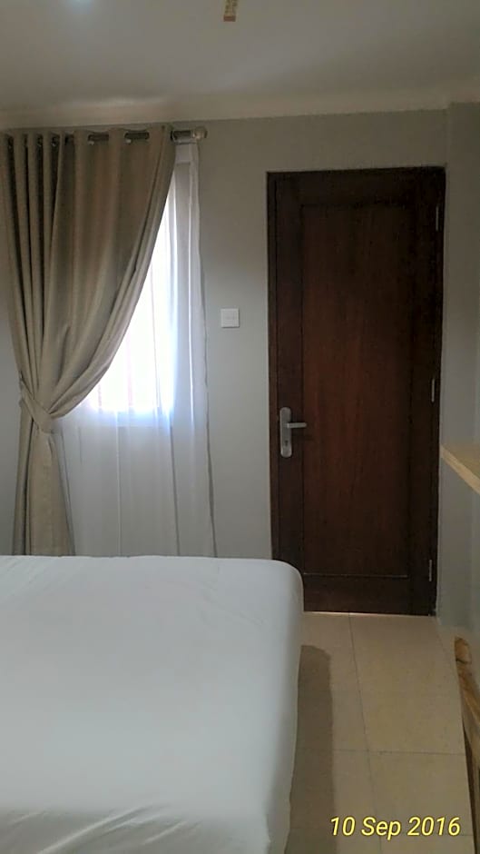 Omnea Hotel - Syariah