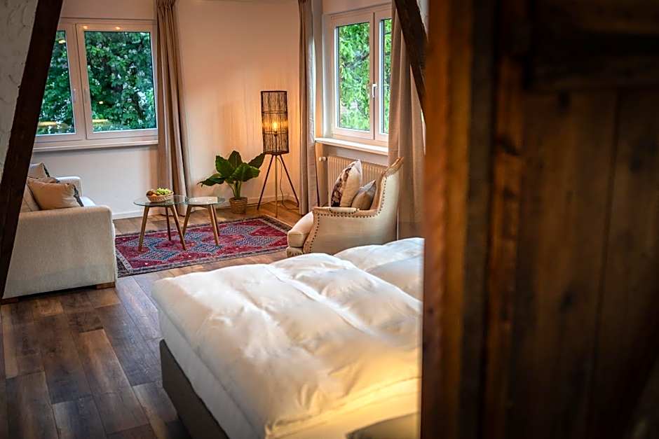 Engel 16, Boutique Hotel - Adults Only