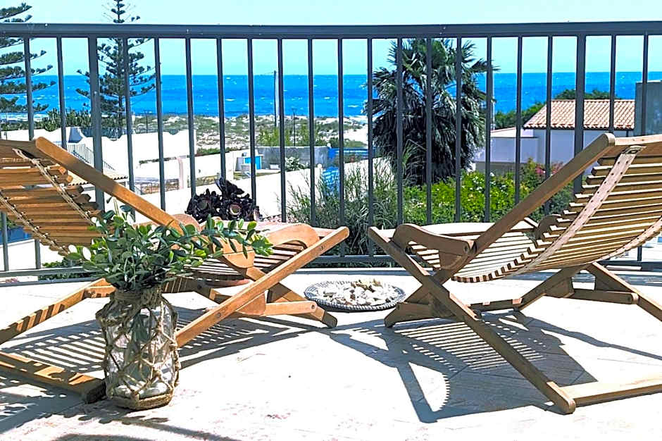 IL MELOGRANO RESIDENCE MARZAMEMI