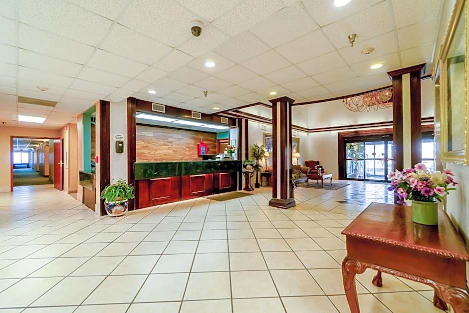 Ark Suites By OYO Jonesboro I-555