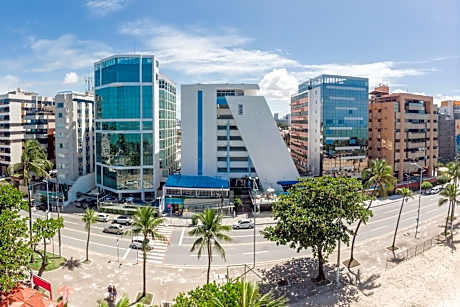 Praia Hotel Enseada