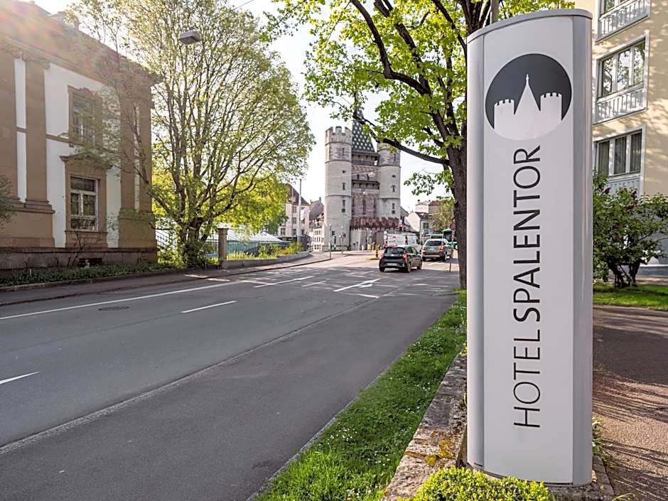 Hotel Spalentor