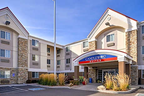 Candlewood Suites Boise-Meridian By IHG